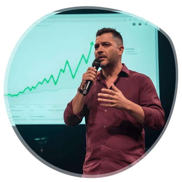 Stéphane Delgado – expert migration SEO