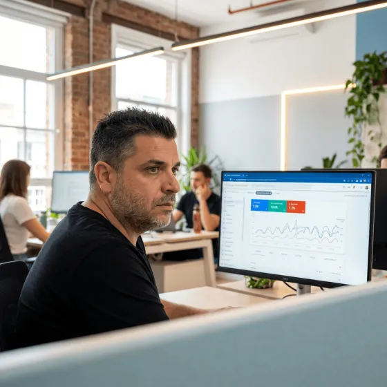 Consultant SEO – référencement naturel