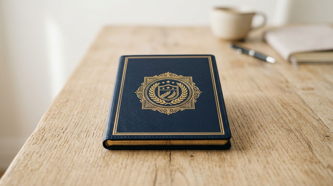 Passeport vers la Citation, la méthode GEO de Stéphane Delgado
