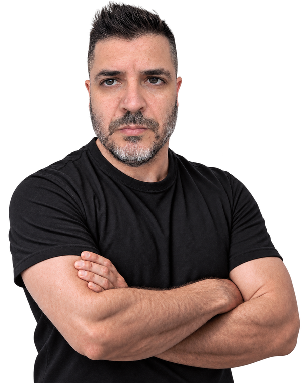 Stéphane Delgado, consultant en marketing digital