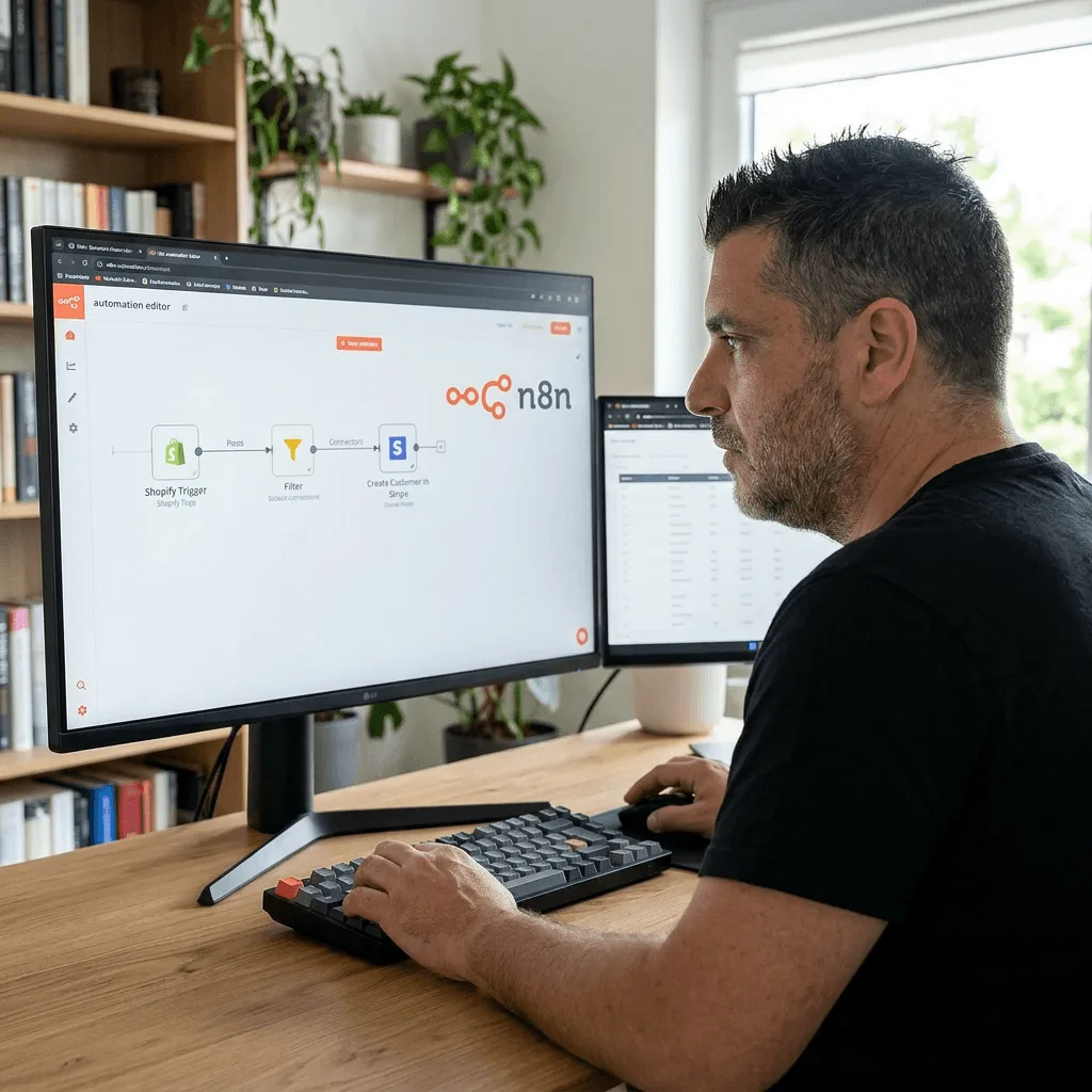 Stratégie SEO technique et durable pour une entreprise d'Arcachon