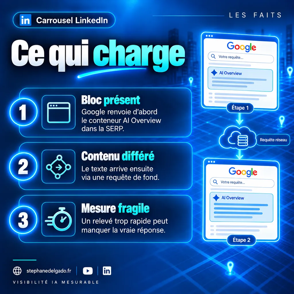 Page 2 : Ce qui charge