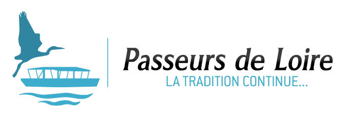 Logo Passeurs de Loire