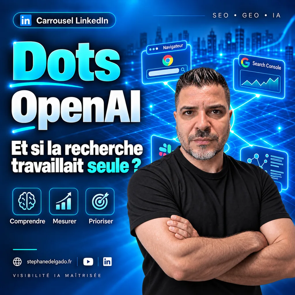 Page 1 : Dots OpenAI