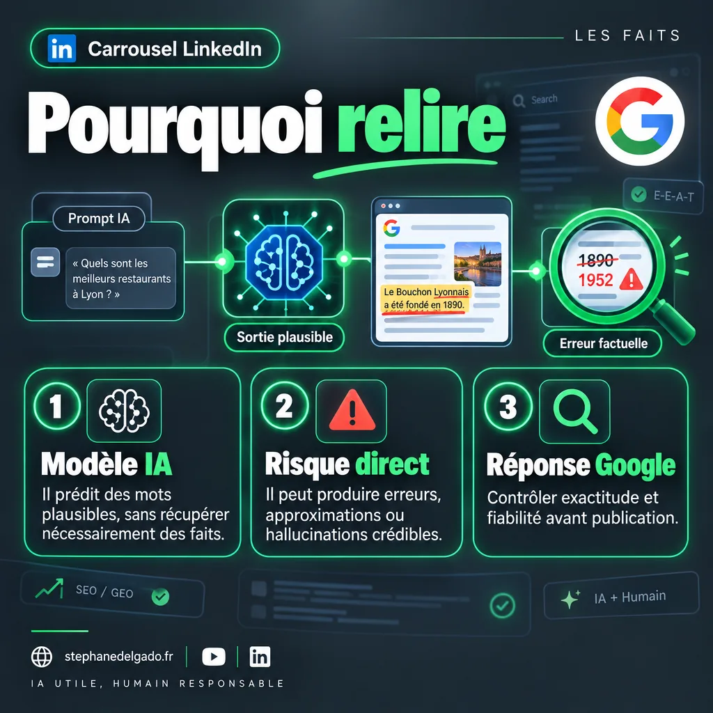 Page 4 : Pourquoi relire