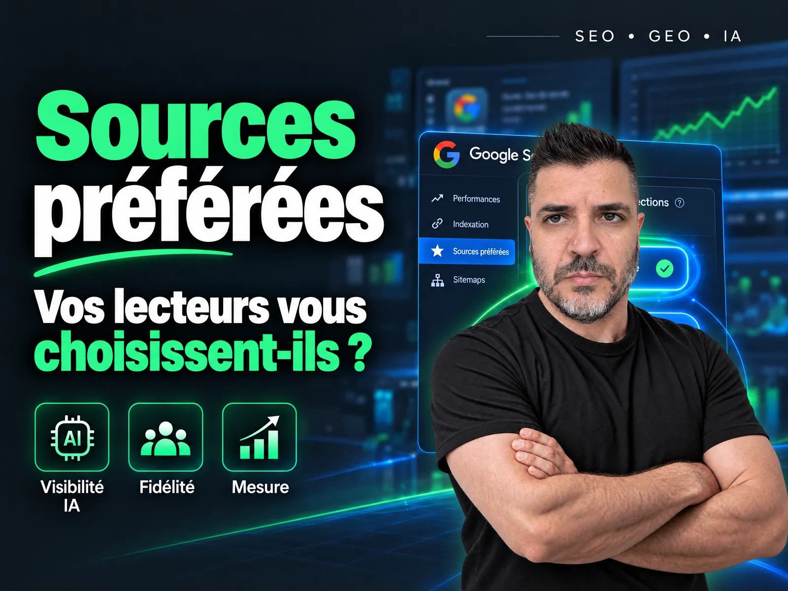 Sources préférées : vos lecteurs vous choisissent-ils ?