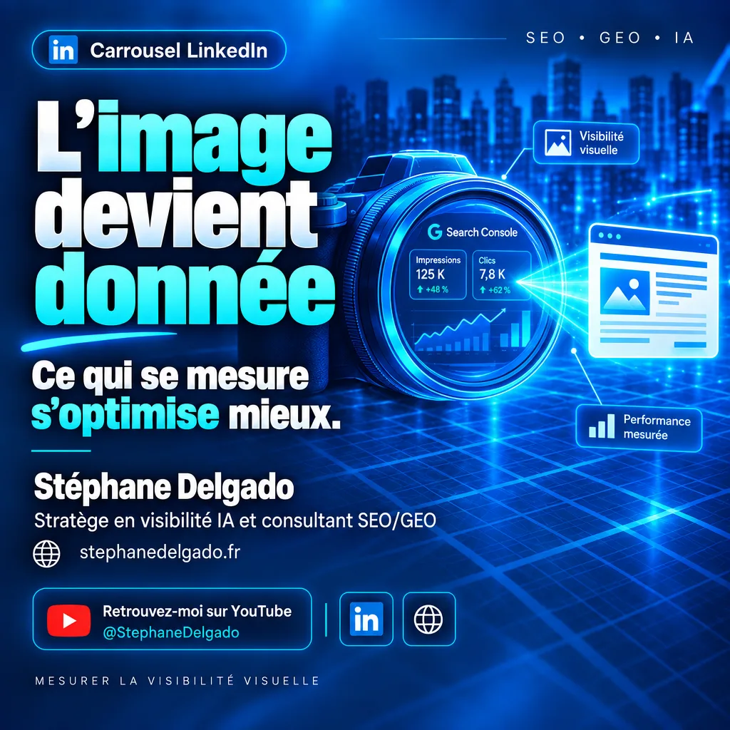 Page 8 : L’image devient donnée