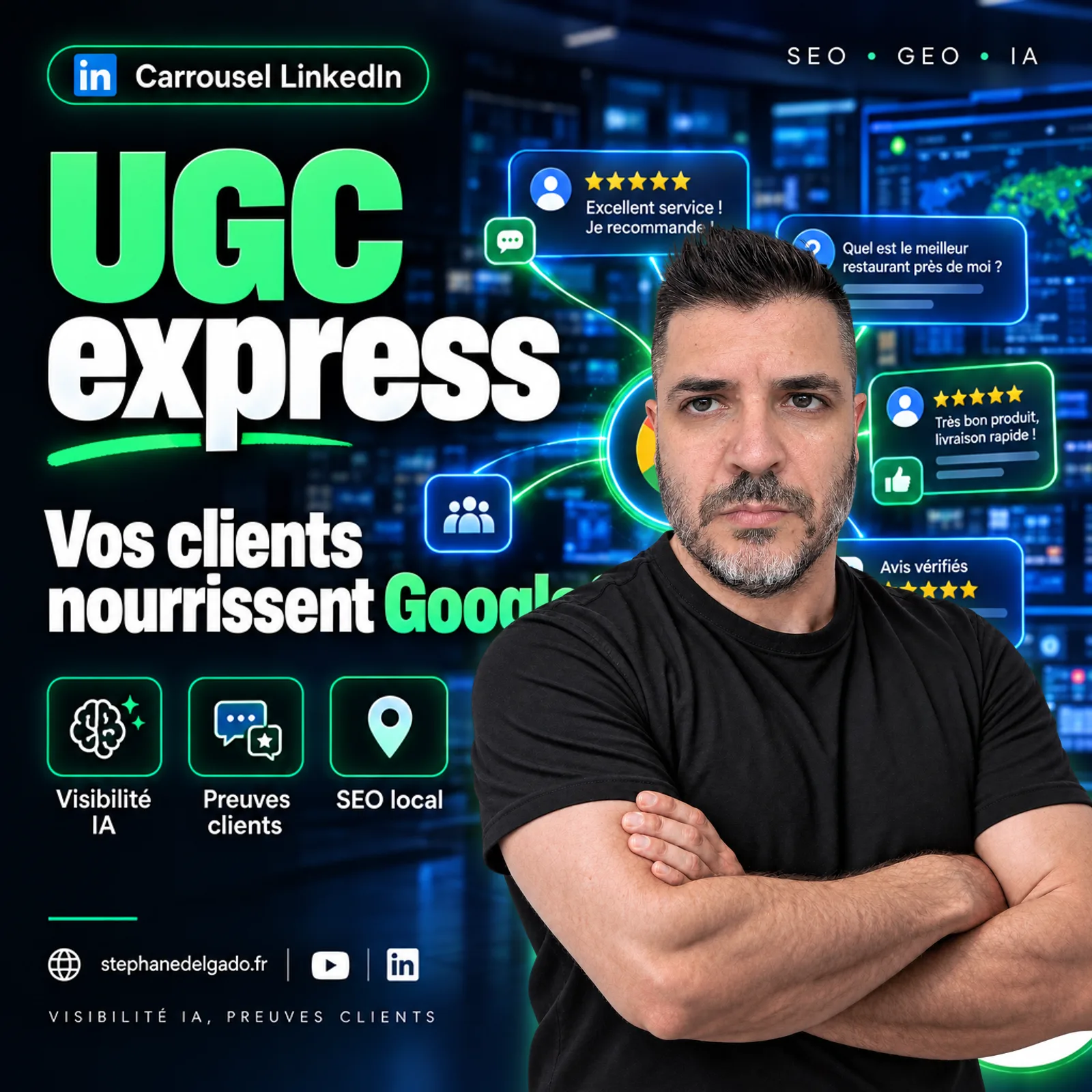 Page 1 : UGC express