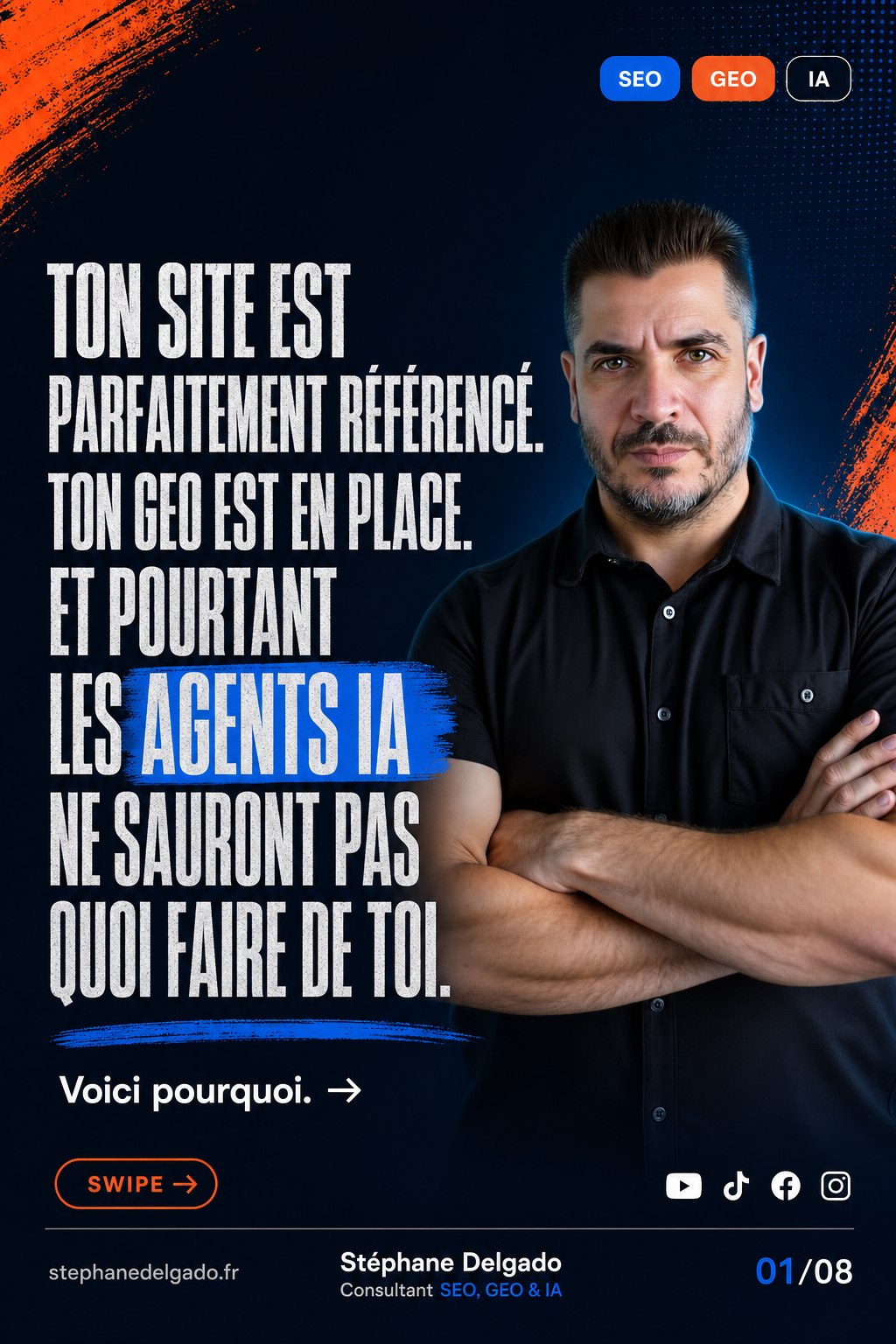 Open Knowledge Format (OKF) : Google vient de donner un « HTML » aux agents IA